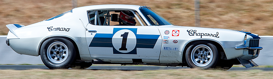 Sonoma Historic Motorsports Festival